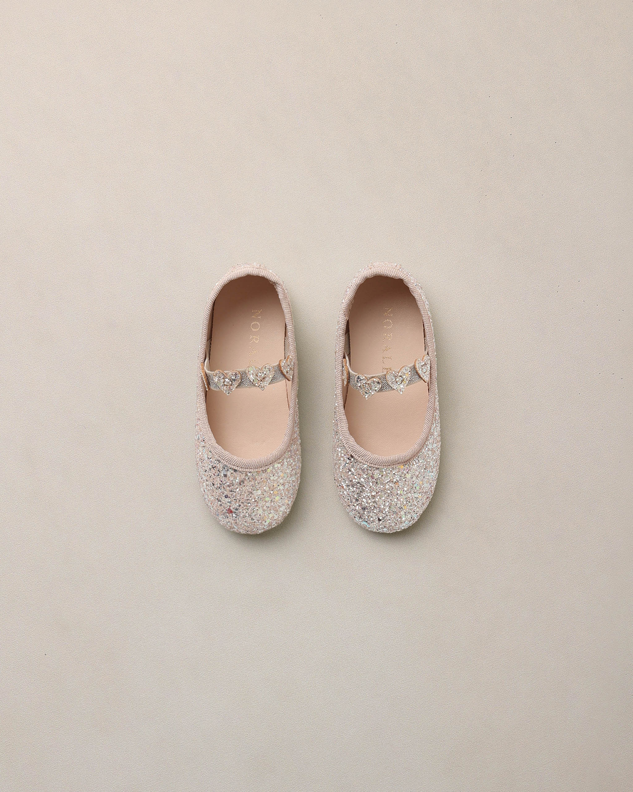 Ballet Flats Iridescent | Rylee + Cru