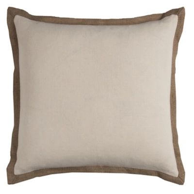 Rizzy Home 22"X22" Poly Filled Pillow | Ashley | Ashley Homestore