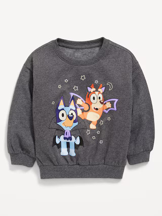 Bluey™ Graphic Sweatshirt for Toddler Girls | Old Navy | Old Navy (US)