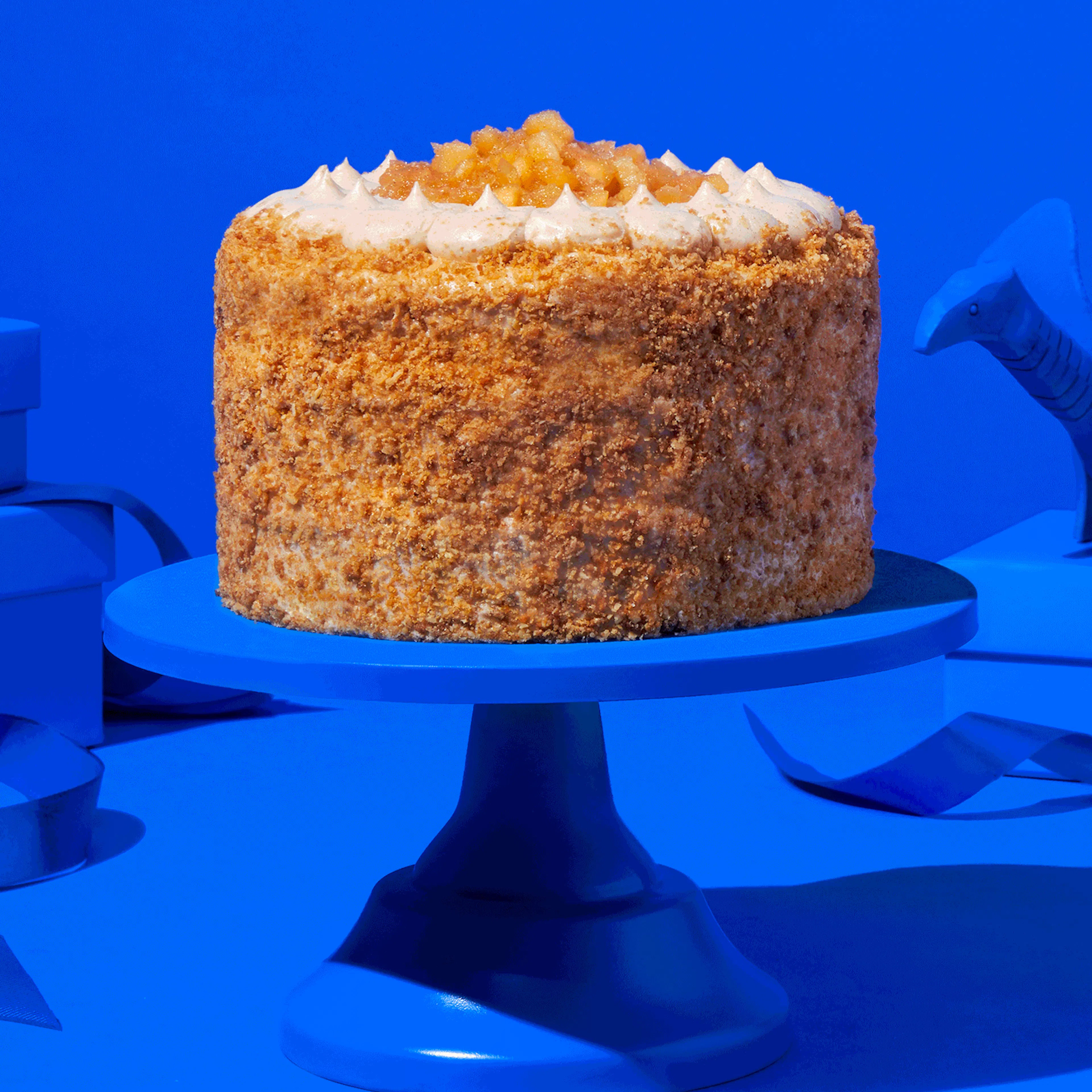 Original PieCaken by PieCaken Bakeshop | Goldbelly | Goldbelly