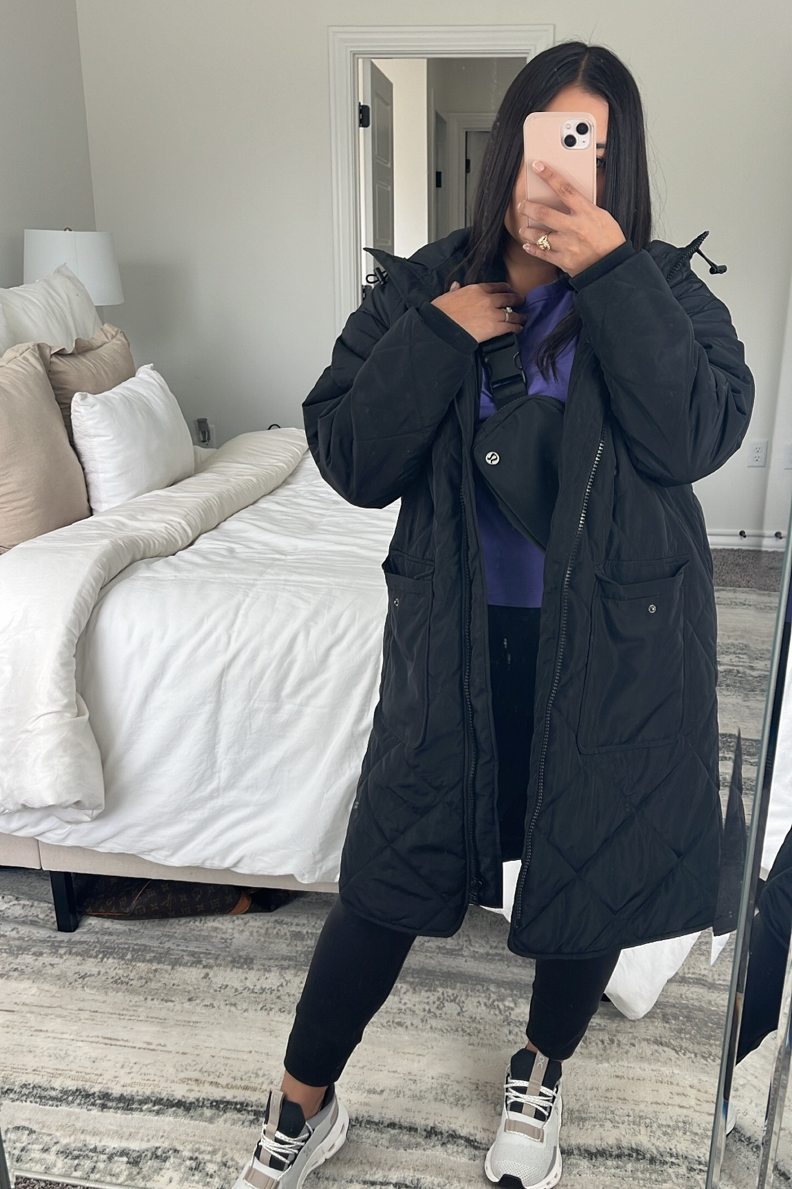 weekend casual outfit. perfect to go run errands in or for kid’s games.

#LTKshoecrush #LTKkids #LTKfit
