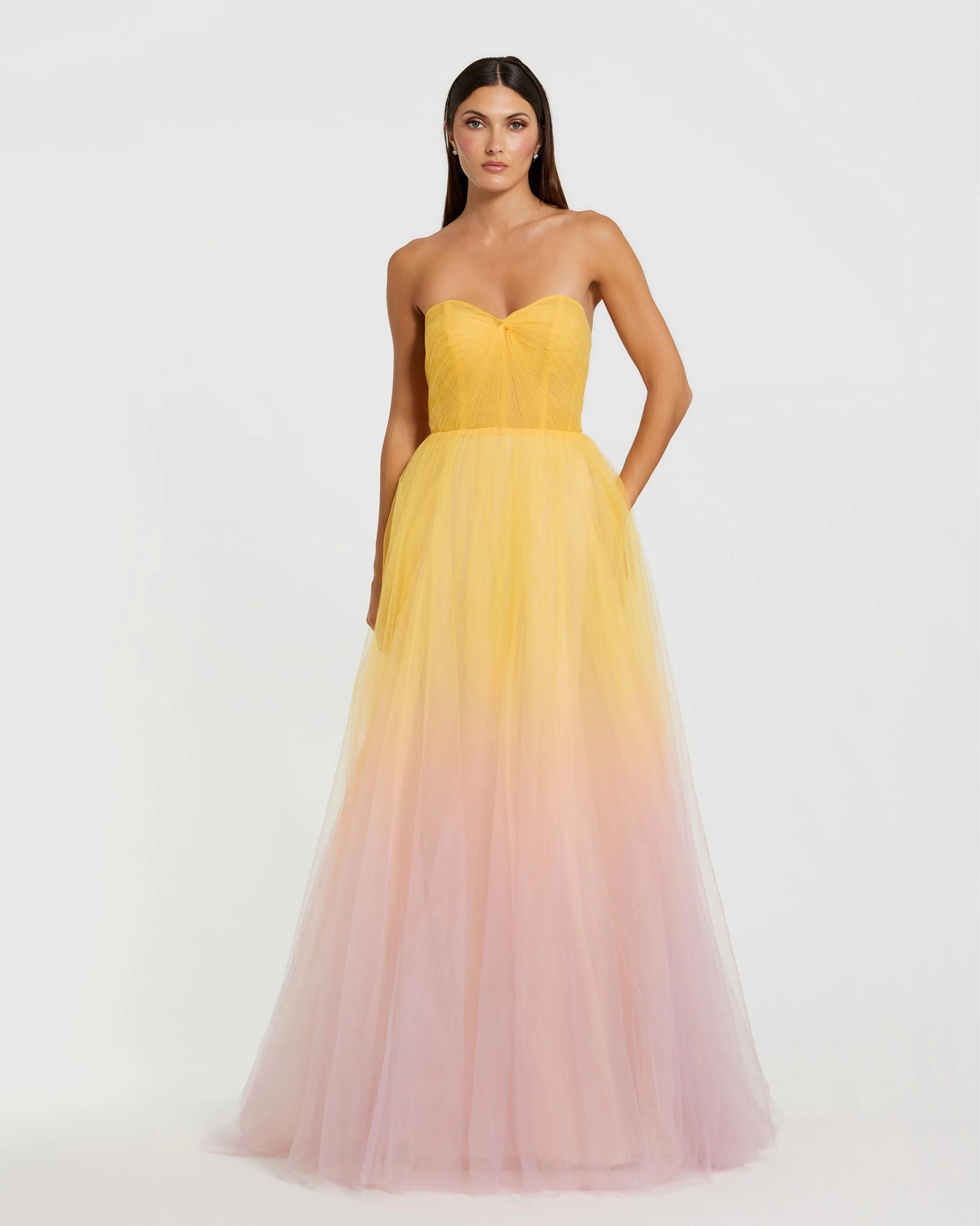 looking at this dress for a formal beach wedding in February 

#LTKWedding