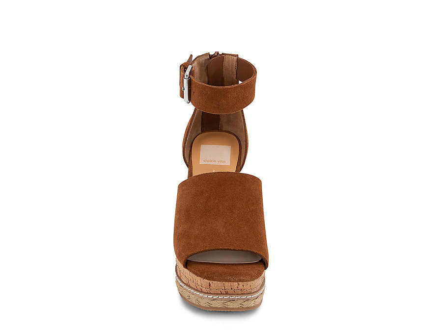 Otto Wedge Sandal | DSW