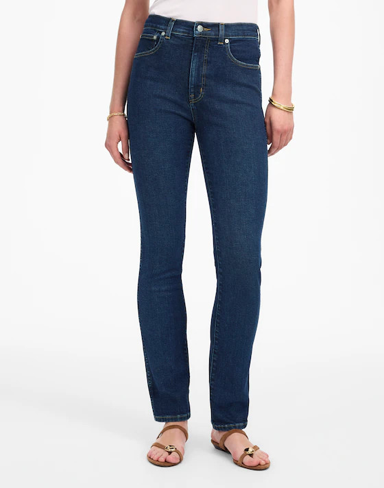 The Pencil Jean | Madewell