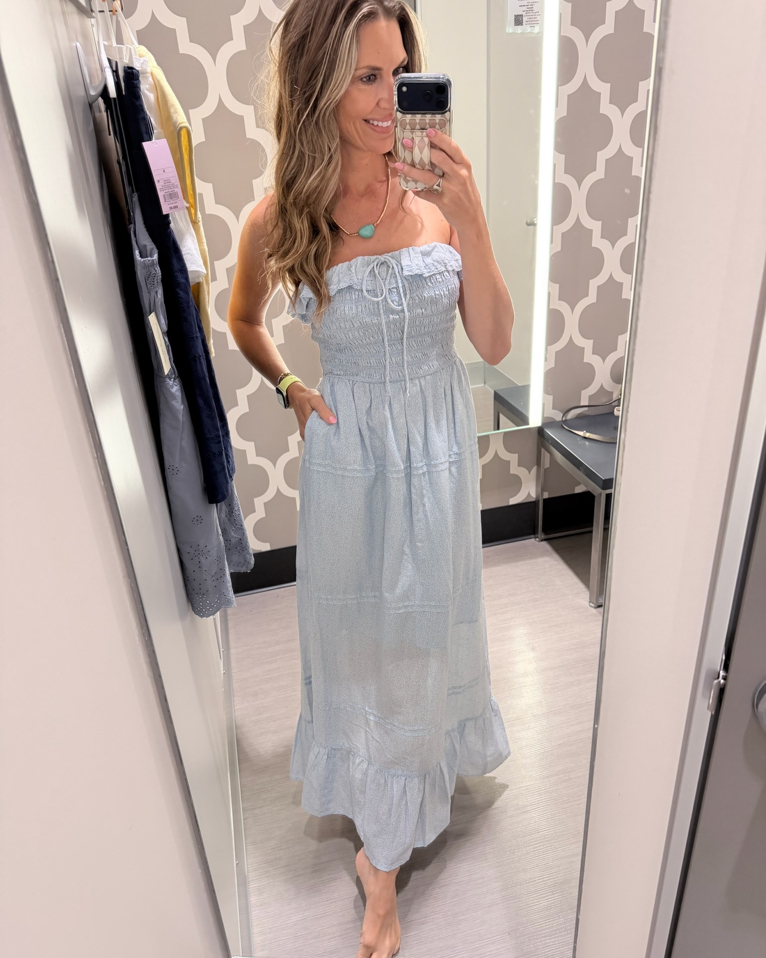 A few new arrivals from
@Target

#LTKootd #LTKgrwm #LTKOver40