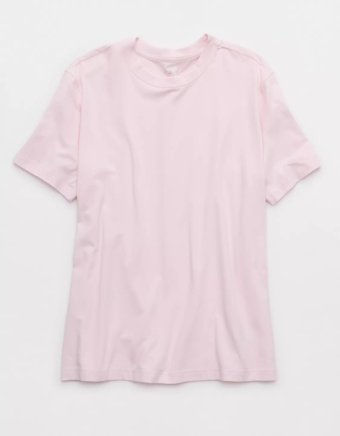 OFFLINE By Aerie Let's Stretch Oversized T-Shirt | Aerie