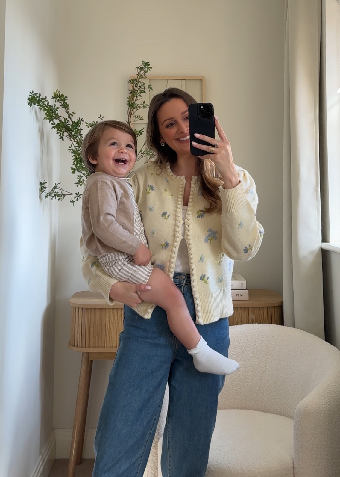 Spring outfit 🌼 

#LTKeurope #LTKspring #LTKuk