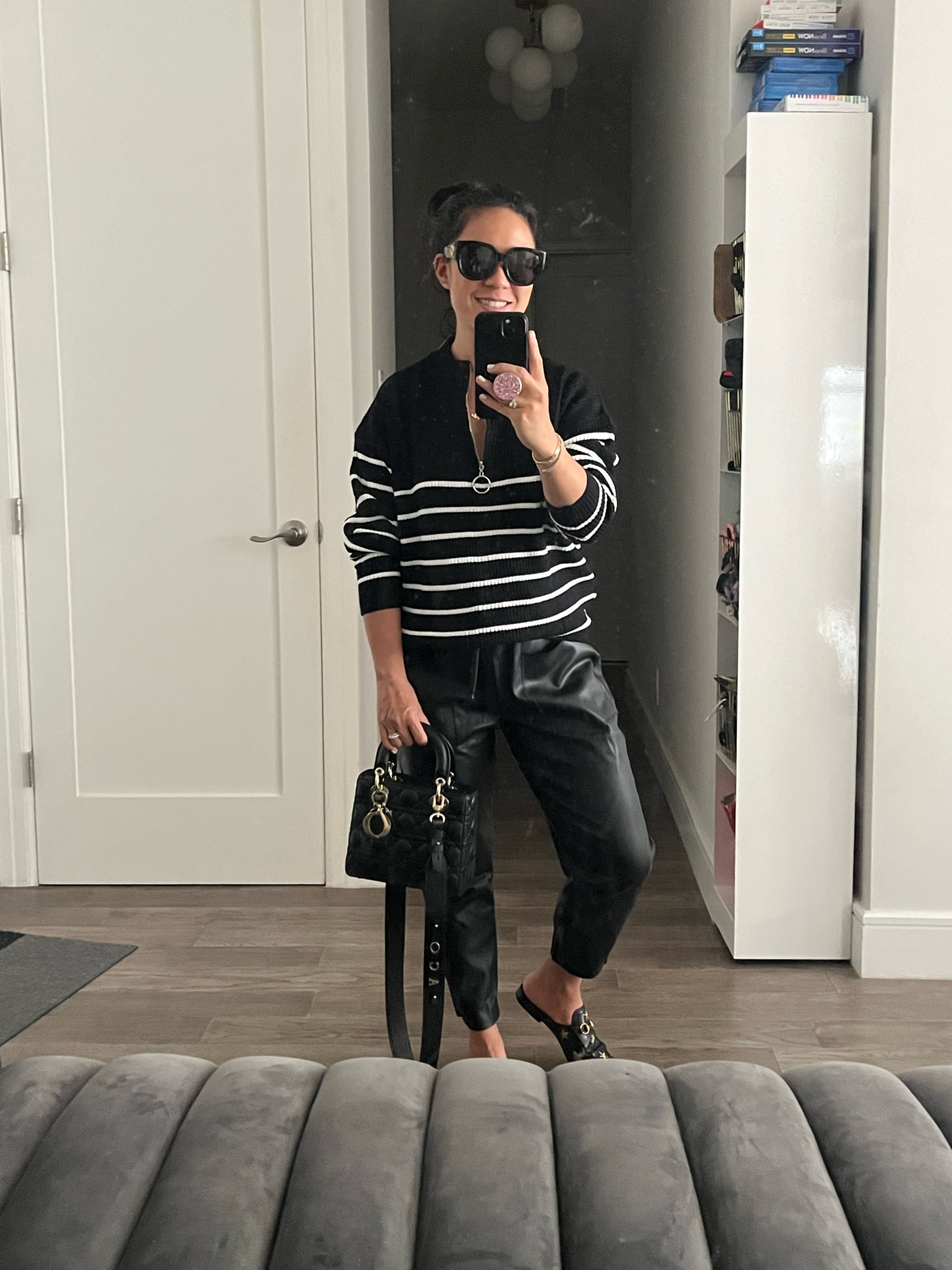 Fall sweater. Half-zip sweater. Amazon fashion. Amazon find. 

#LTKshoecrush #LTKtravel #LTKunder50