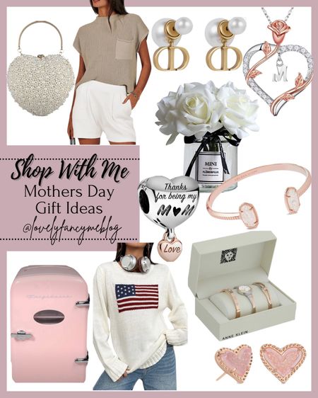 Mother’s day gift guide! Last minute Mother’s Day gift ideas. Xoxo

Travel | Vacation | Travel | boho | Modest | Swimsuit | High waisted swimsuit | silk pillow case | dyson super sonic | flowerbomb | ysl lipstick | valentino | dior backstage | blush | vitamic c | skincare | new balance | miss dior | vacation dress | kate spade finds | Macy’s finds | amazon vacay | honeymoon | swim coverup | summer dress | bikini | swimwear | resort | pool | tropical | airport | resort wear | spring | vacation finds | summer sandals | preppy | coverup | beach | beach outfit | spring dress | mother’s day gifts | mother’s day | mamma | mama gifts | mom | gift guide | gift guide for her | beauty | shoes | gifts for daughter | amazon finds | amazon gifts | tory burch | polo ralph lauren | dior | pearls | pearl heart clutch | mini skincare fridge | kendra scott | anne klein | watch | gold earrings | gold jewlery 
#amazondeals #amazonhome #ltkgiftguide #mothersdaygifts #mothersday #giftsformom #giftsforher #giftsforfriends

Follow my shop @lovelyfancymeblog on the @shop.LTK app to shop this post and get my exclusive app-only content!

#liketkit 
@shop.ltk