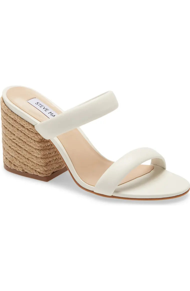 Marcella Slide Sandal | Nordstrom