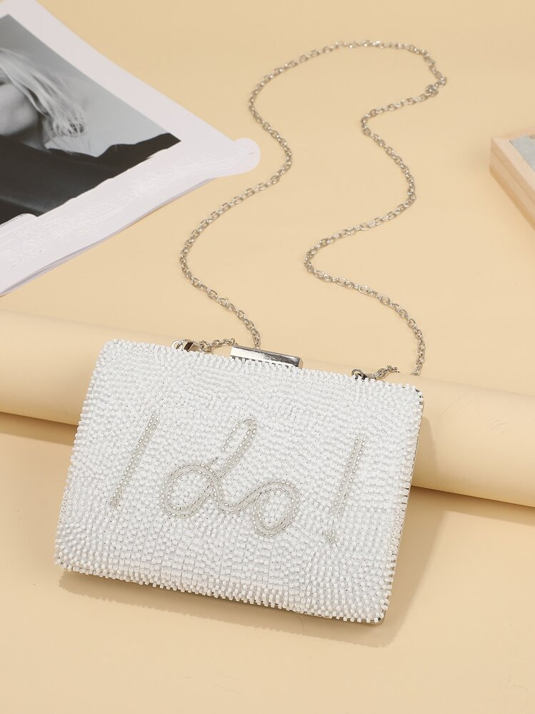 I Do Purse | SHEIN