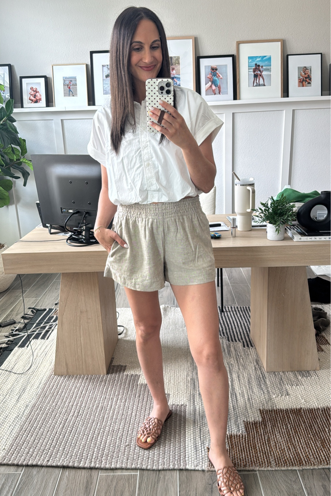 Target head to toe! 
Wearing a S top and M bottom 


#LTKootd #LTKmomlife