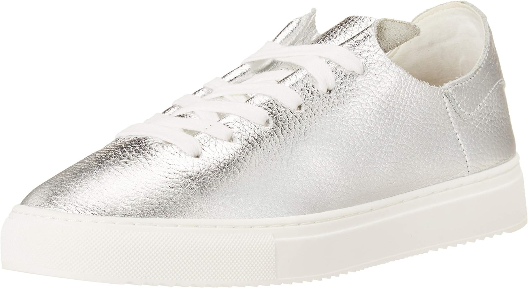 Sam Edelman Women's Poppy Sneaker | Amazon (US)