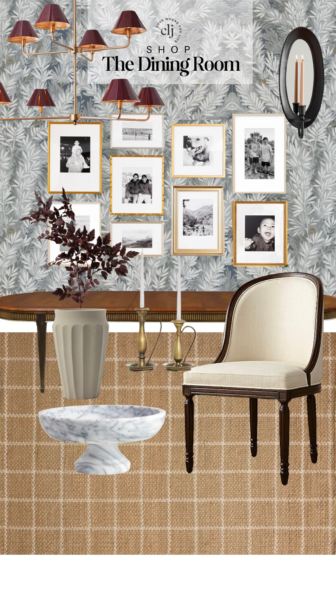 Shop the dining room 🫶🏻

#LTKSeasonal #LTKHome #LTKStyleTip