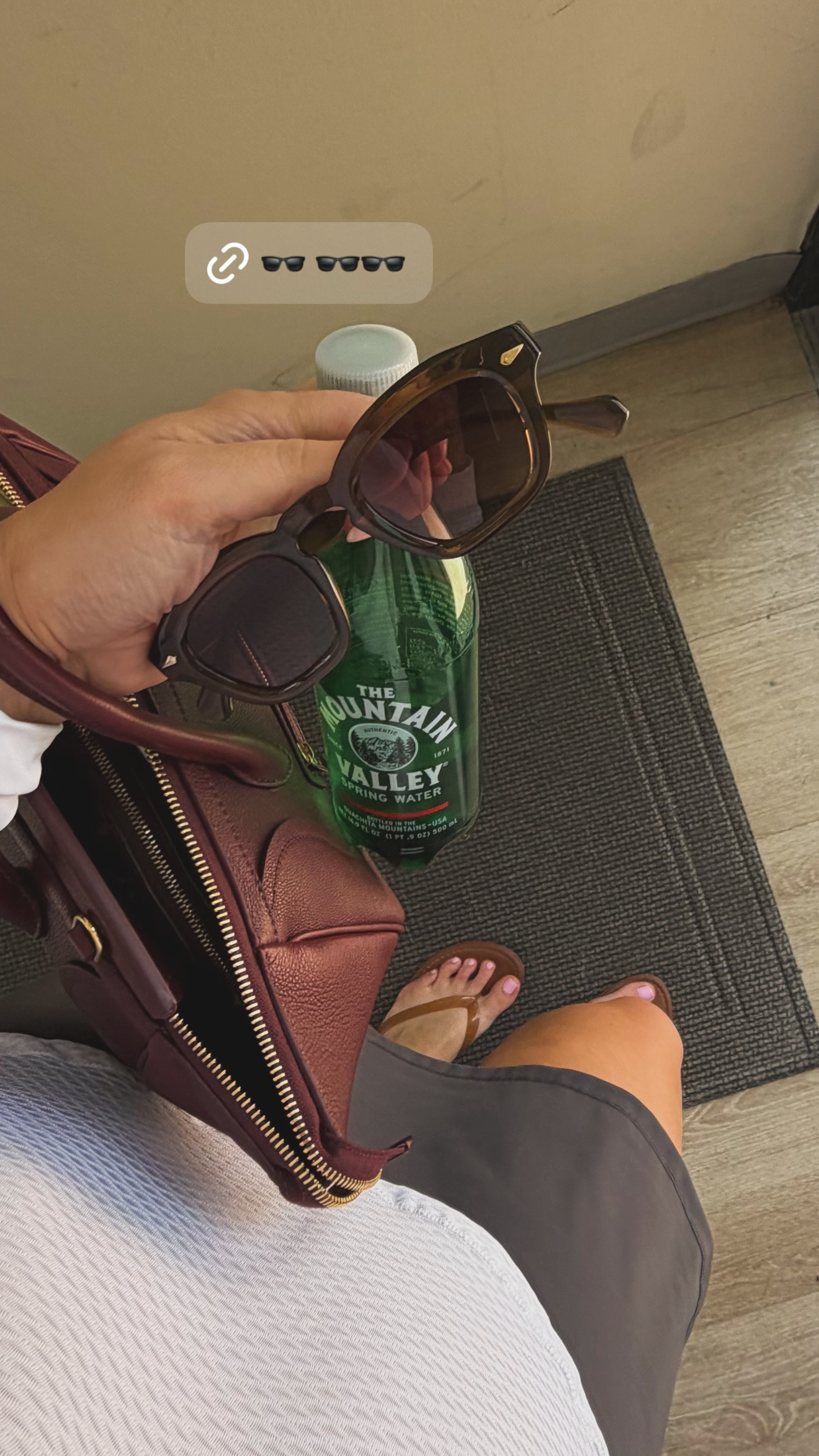 Sunnies I've been loving 

 