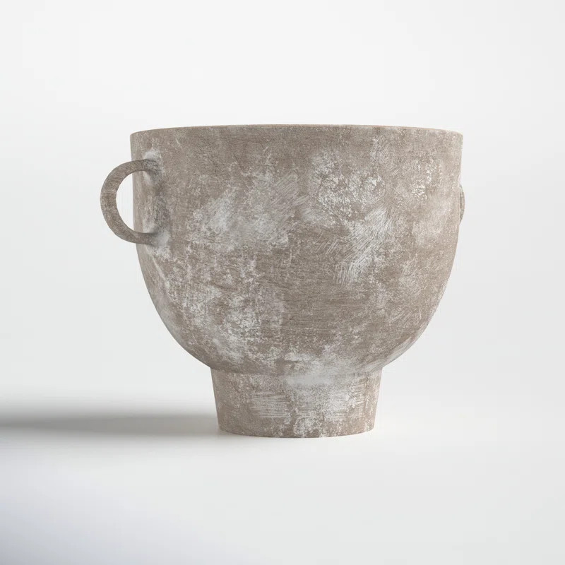 Waverly Handmade Ceramic Table Vase | Wayfair North America