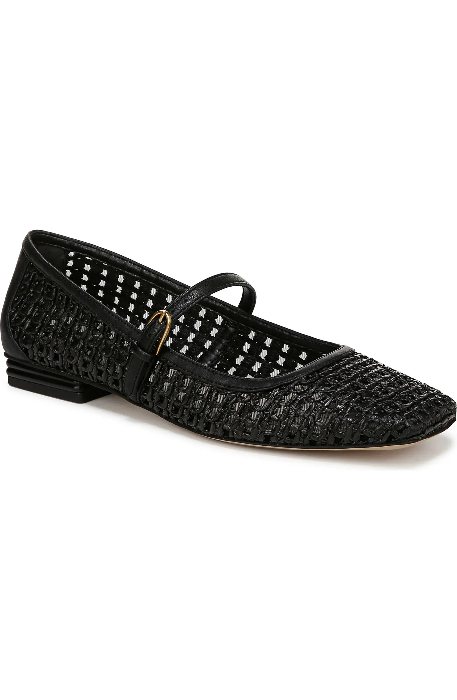 Tinsley Mary Jane Flat (Women) | Nordstrom
