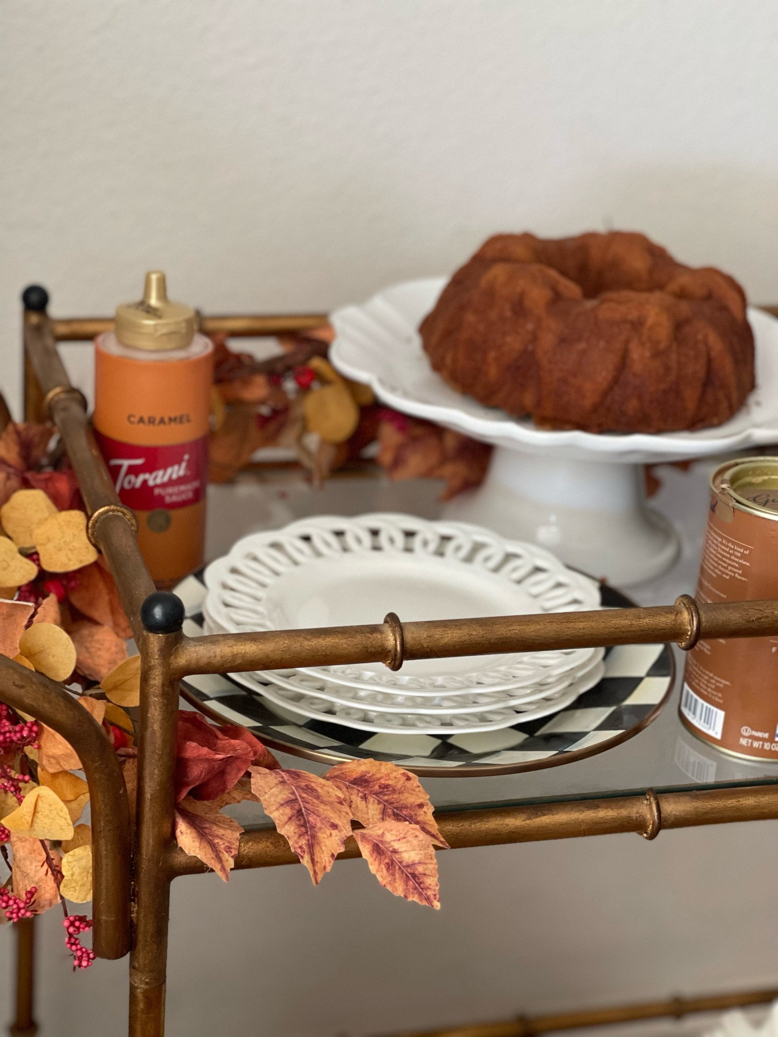 Nordic Ware Heritage Bundt Pan curated on LTK