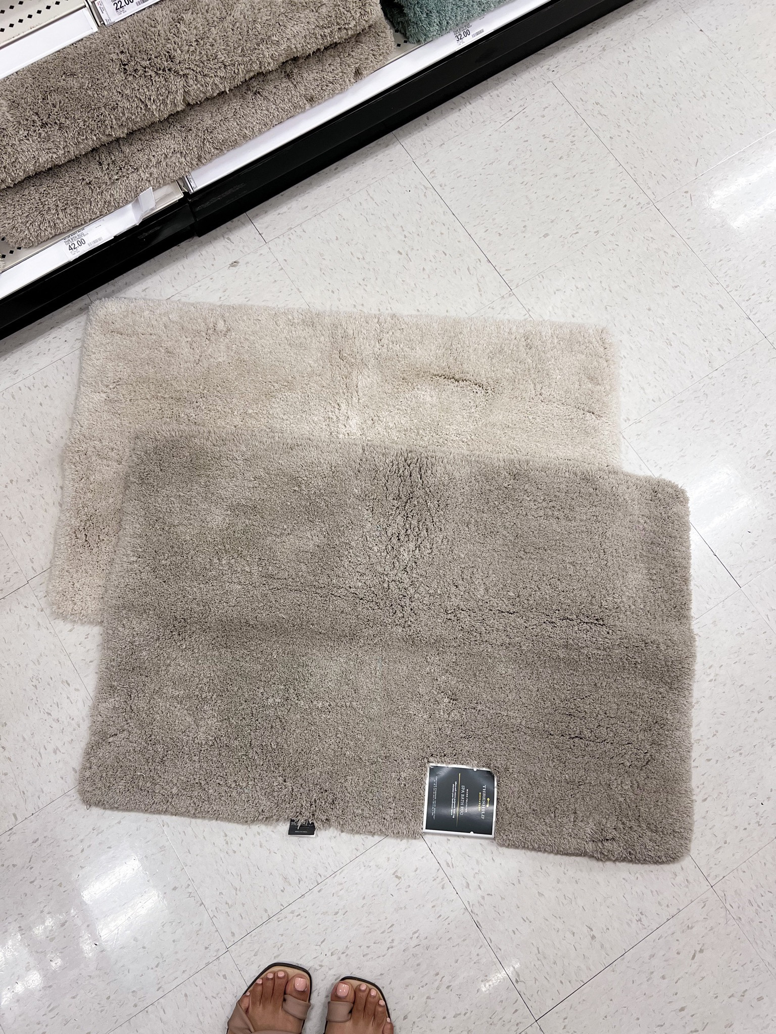 Last day to save 20% off using Target Circle bath rugs

Target home, Target style, sales

#LTKSale #LTKhome #LTKsalealert