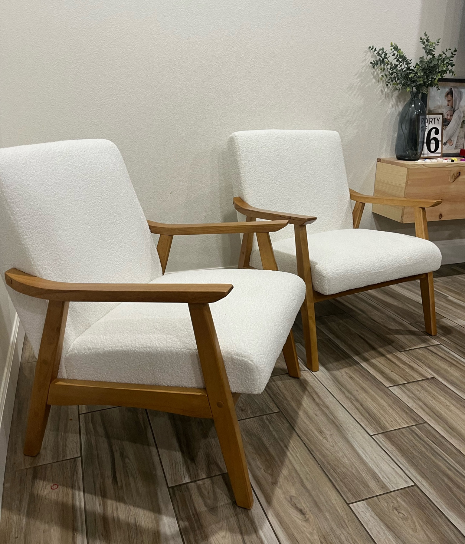 The BEST Teddy chairs! #teddychair #homedecor

#LTKHome