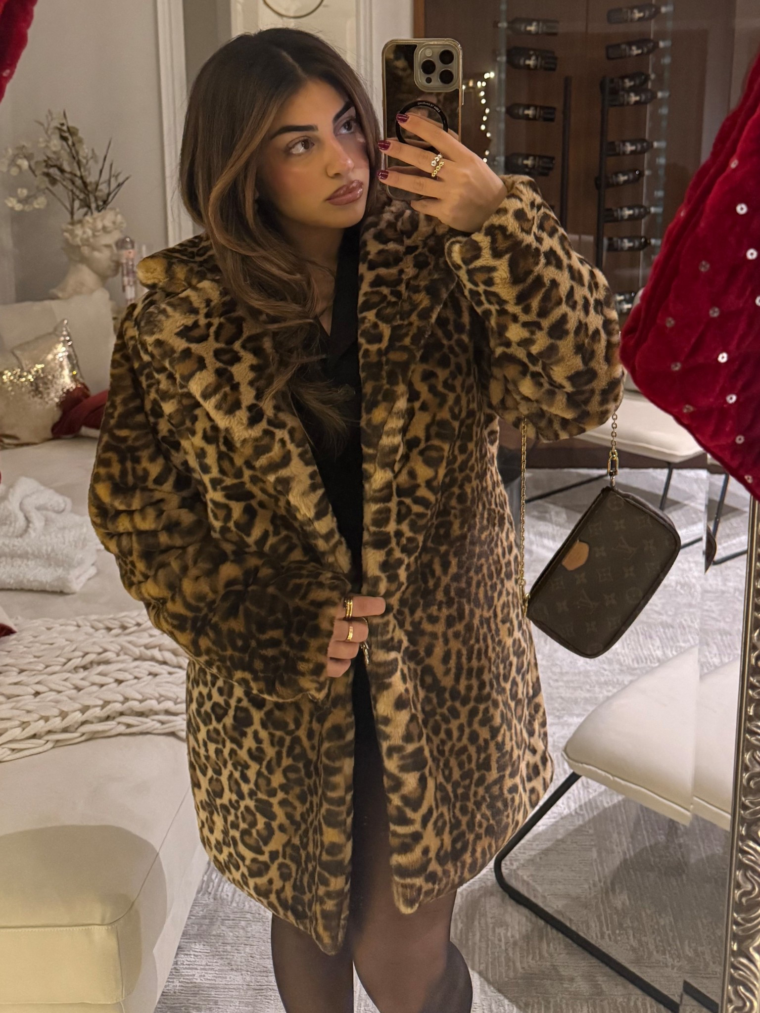 #LTKwinter #LTKpartywear #LTKstyletip