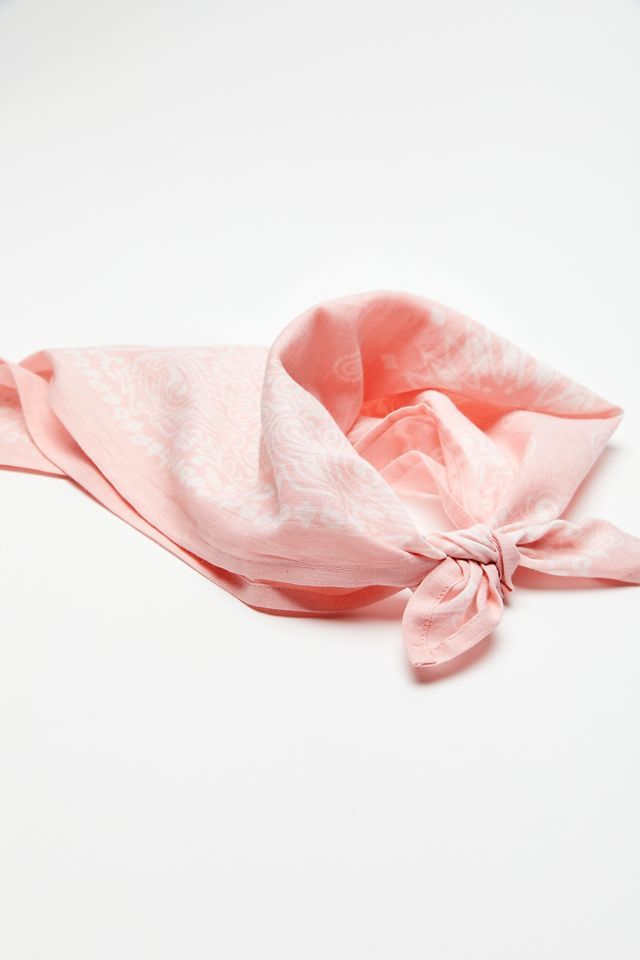 UO Paisley Bandana | Urban Outfitters (US and RoW)