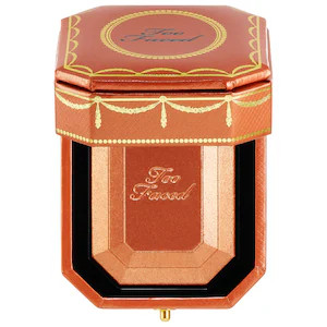 Diamond Light Bronzer | Sephora (US)