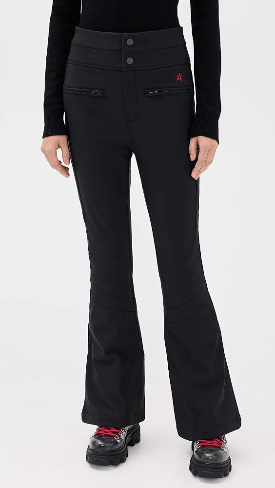 Aurora High-Waist Ski Pants | Shopbop