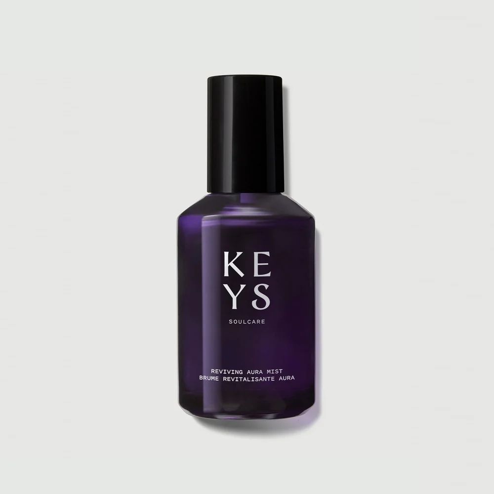 Keys Soulcare Reviving Aura Mist 3.72 fl oz | Walmart (US)