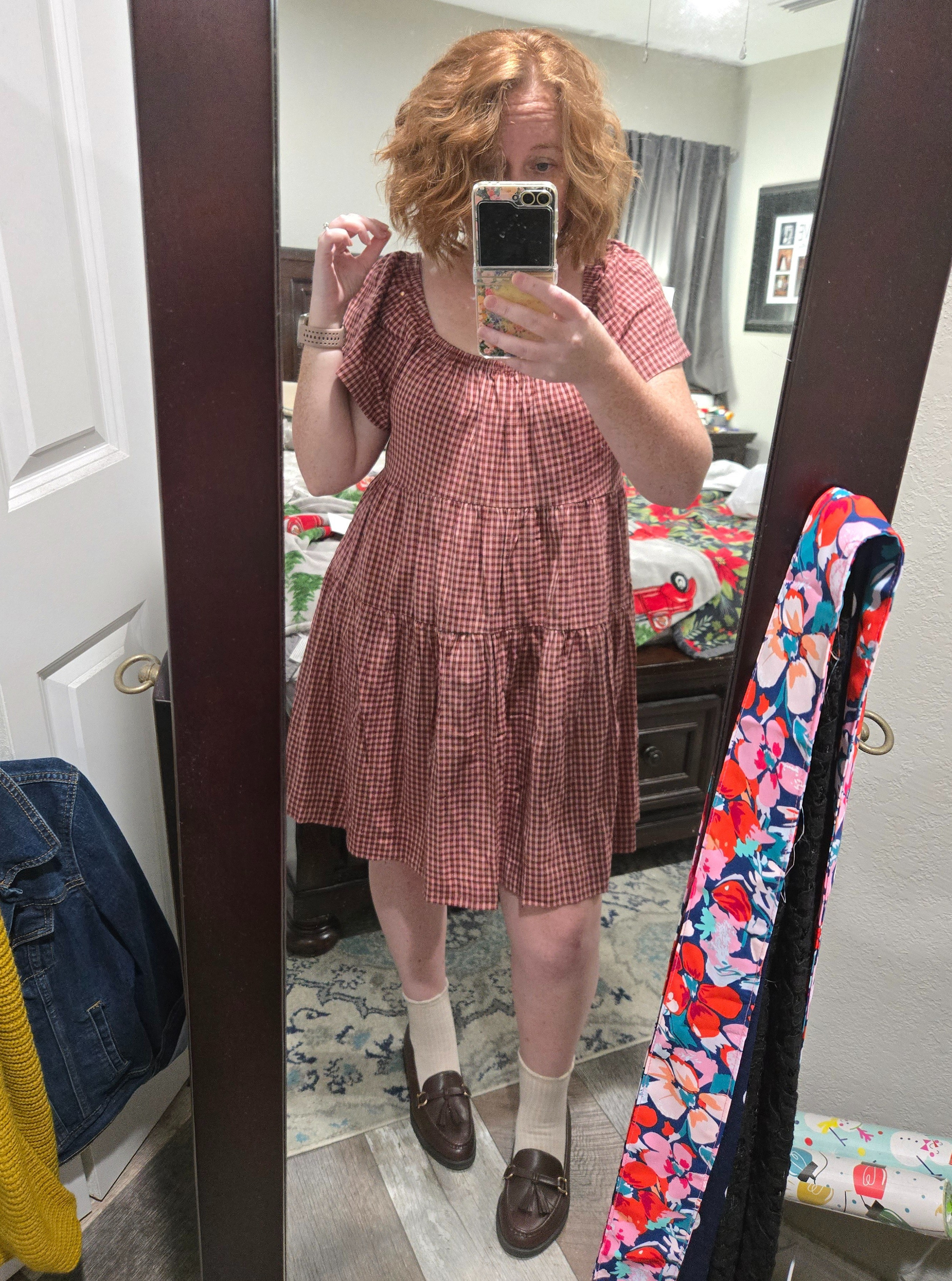 Such a perfect fall dress

#LTKPetite #LTKStyleTip #LTKFindsUnder50