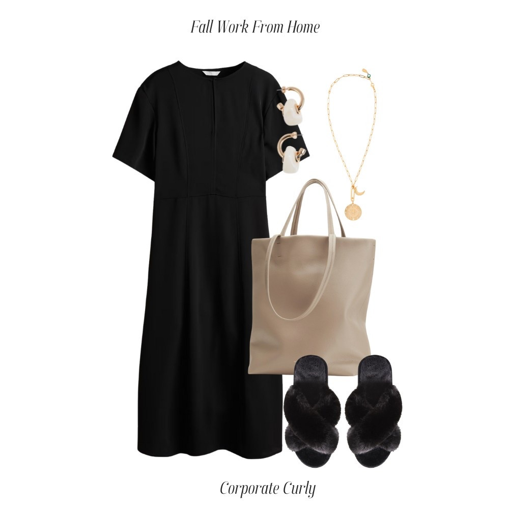 WFH but make it fall cozy — soft knits + fuzzy slippers for the win.

fall work from home outfit, cozy fall outfit, knit pants, ribbed knit set, faux fur slippers, memory foam slippers, loungewear, comfy fall style, WFH fashion, nordstrom slippers, H&M knitwear, LTK fall inspo



#LTKWorkwear #LTKStyleTip #LTKHome