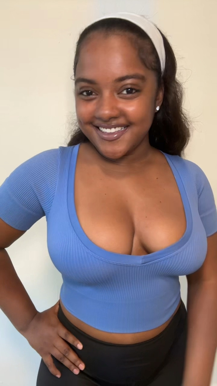 No bra needed 

#LTKFindsUnder50 #LTKActive