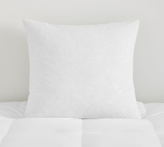 Perfect Puff Pillow Inserts | Pottery Barn (US)