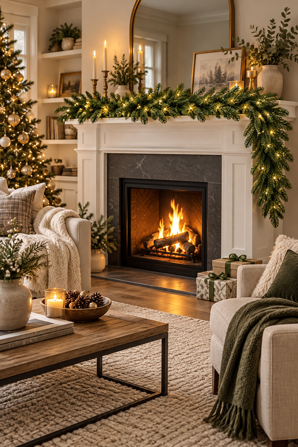 Okay, Frontgate holiday decor is seriously giving luxury Christmas vibes this year! 🎄✨ From gorgeous pre-lit Christmas trees and oversized wreaths to elegant garlands, statement nutcrackers, festive indoor and outdoor decorations, and that stunning 10 ft giant Christmas bow, these finds are everything for creating a cozy, magical holiday home! ❤️🎀 Whether you're decorating your front porch, fireplace mantel, entryway, or living room, these timeless Christmas pieces bring that expensive, designer holiday look we all love. So many beautiful finds for a classic, cozy Christmas home! 🎁✨

#Frontgate #FrontgateFinds #FrontgateHoliday #ChristmasDecor #ChristmasDecorations #LuxuryChristmasDecor #HolidayDecor #ChristmasHomeDecor #ChristmasTree #PreLitChristmasTree #ChristmasWreath #ChristmasGarland #ChristmasNutcracker #NutcrackerDecor #GiantChristmasBow #10FtChristmasBow #ChristmasBows #OutdoorChristmasDecor #IndoorChristmasDecor #ChristmasPorchDecor #ChristmasFrontPorch #HolidayHomeDecor #ChristmasEntryway #ChristmasMantelDecor #ElegantChristmasDecor #ClassicChristmasDecor #CozyChristmasHome #ChristmasDecorIdeas #LuxuryHolidayDecor #HolidayDecorating #ChristmasInspo #ChristmasAesthetic #Christmas2026 #ChristmasDecorFinds #HolidayHomeInspo #DesignerChristmasDecor #ChristmasLights #FestiveHomeDecor #ChristmasOutdoorDecor #HolidayWreaths #ChristmasStyling #ChristmasHomeInspiration 

 #LTKSeasonal #LTKHome #LTKSaleAlert