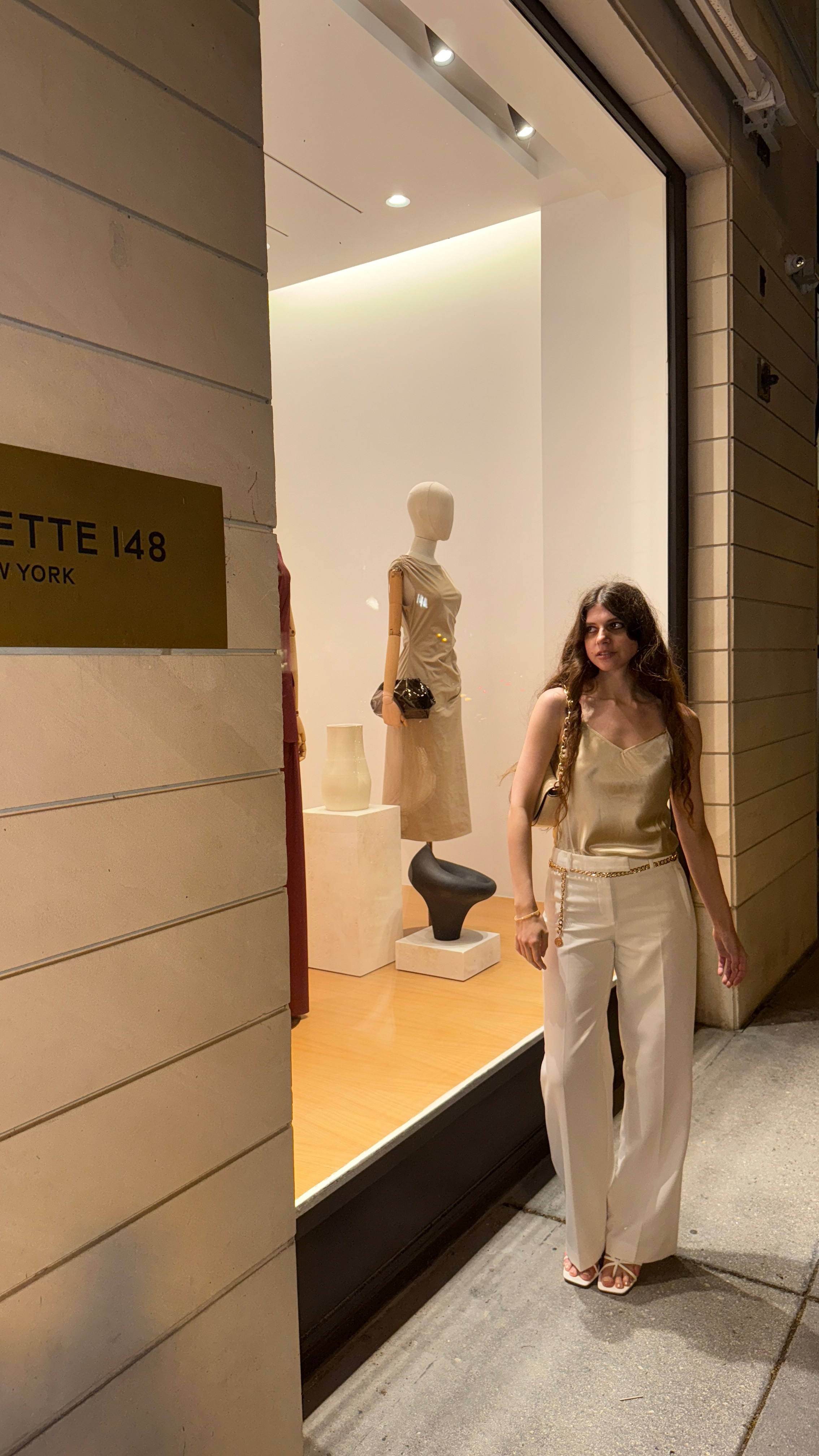 mentally somewhere the sun sets at 10 and the only plan is picking where to get pasta

chic summer outfit inspo, elegant style, silk, quality basics, wardrobe must haves, euro summer aesthetic, just girly things, relatable

@dolcevita @amazon

#LTKFindsUnder100 #LTKFindsUnder50