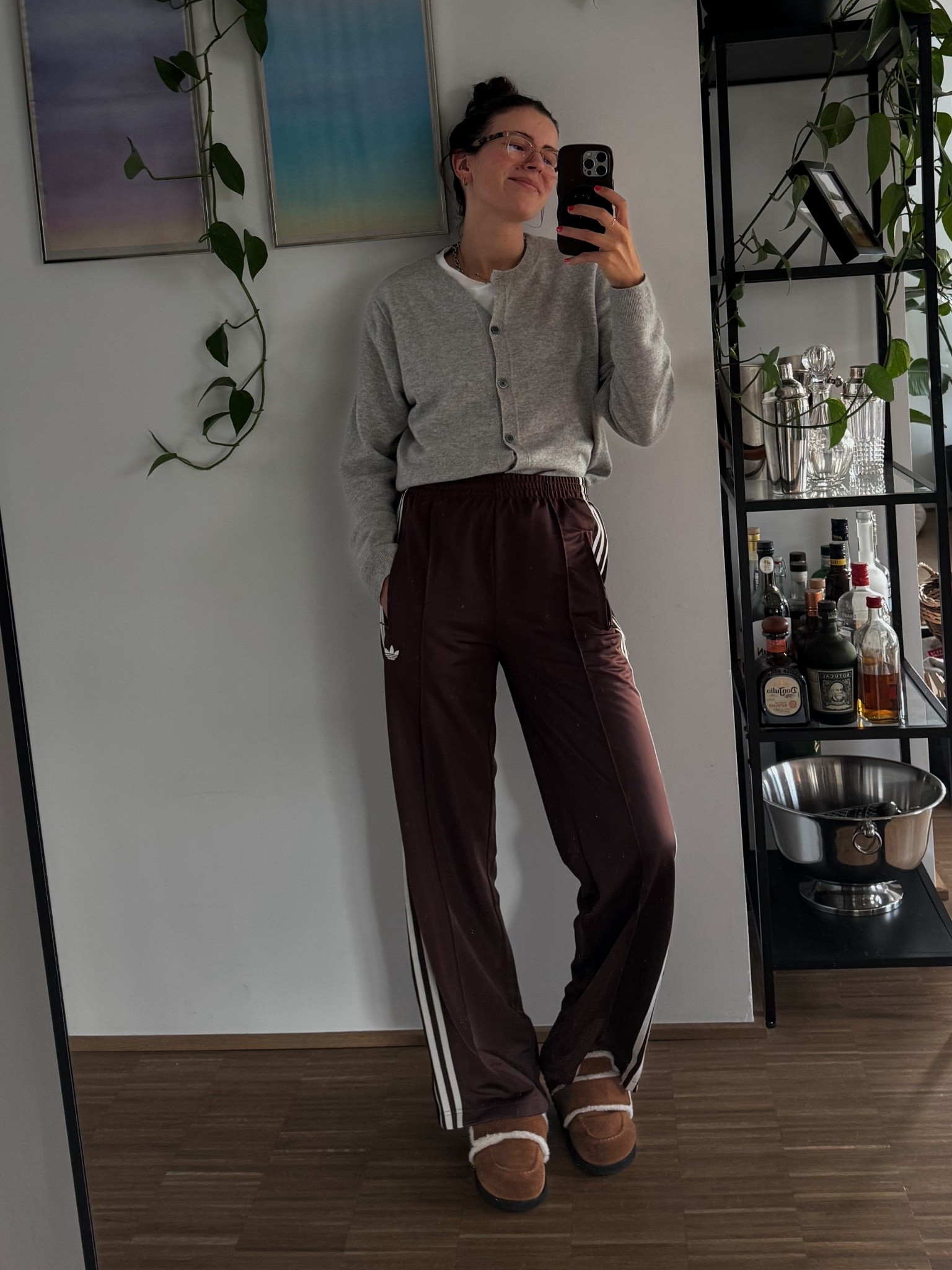 cozy day ✨
Cardigan: XXL
Hose: S

#LTKautumn #LTKstyletip #LTKdeutschland