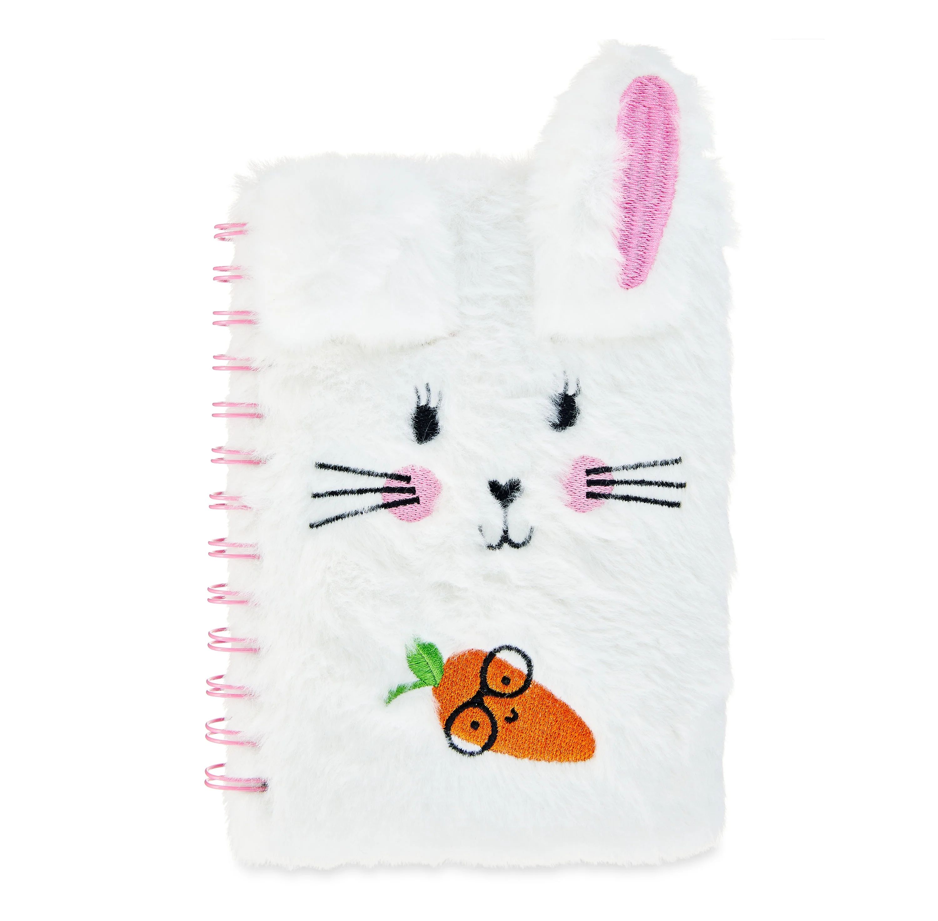 Easter Bunny Activity Journal, by Way To Celebrate - Walmart.com | Walmart (US)