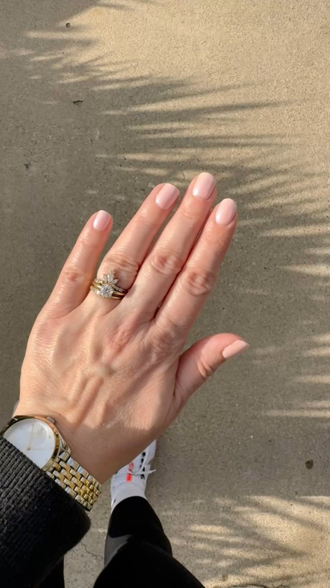 My nails were in desperate need of a spring refresh, so I headed straight to @Target and picked up a few shades from @ellamila. I love that their line is vegan and cruelty-free. My top picks are Unwrap Me, Second Serving, and my personal fav Stuck on You—it’s the perfect clean girl color for Spring. Obsessed is an understatement!

I’ve linked all of my faves in my  including their *amazing* fast drying Top Coat so you can shop all the products in one place! 

 #ad #ellamilatarget #crueltyfreebeauty #LTKFindsUnder50 #LTKStyleTip #LTKBeauty