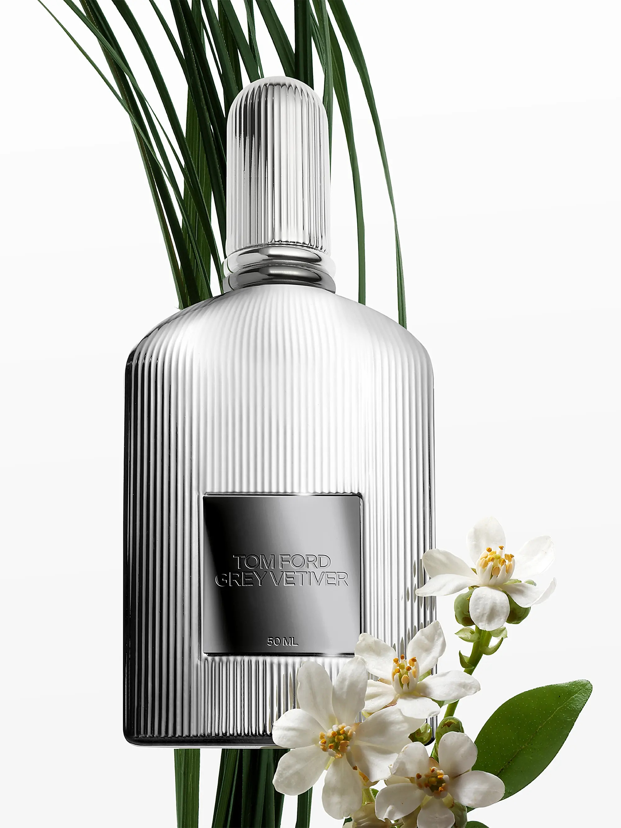 Grey Vetiver Parfum | Saks Fifth Avenue