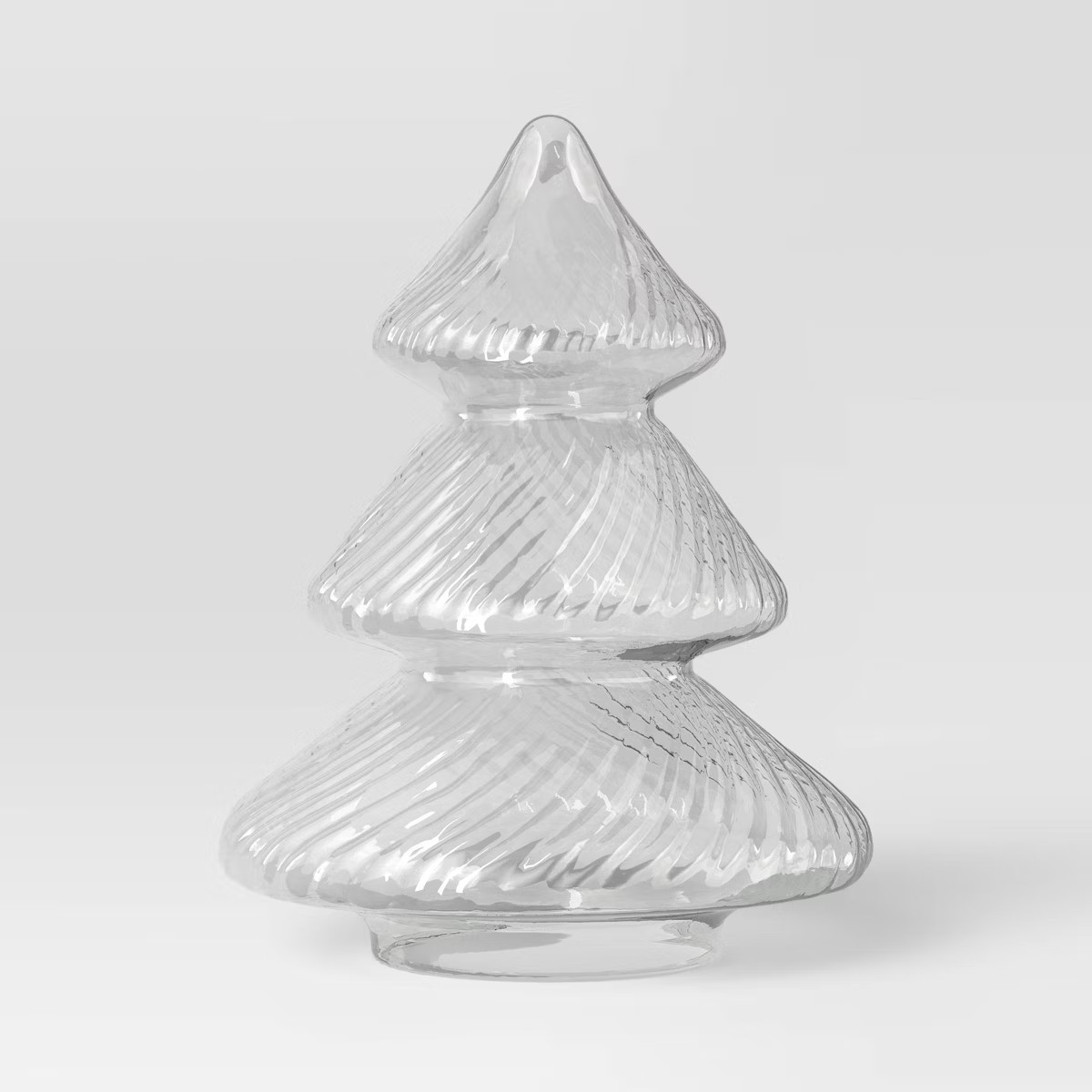 Glass Tree Clear - Threshold™ | Target