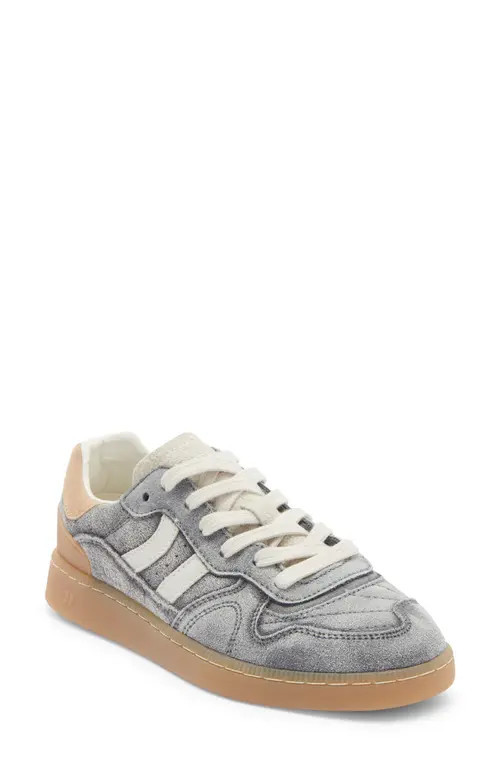 COOLWAY Goal Sneaker in Stone Grey at Nordstrom, Size 41 | Nordstrom