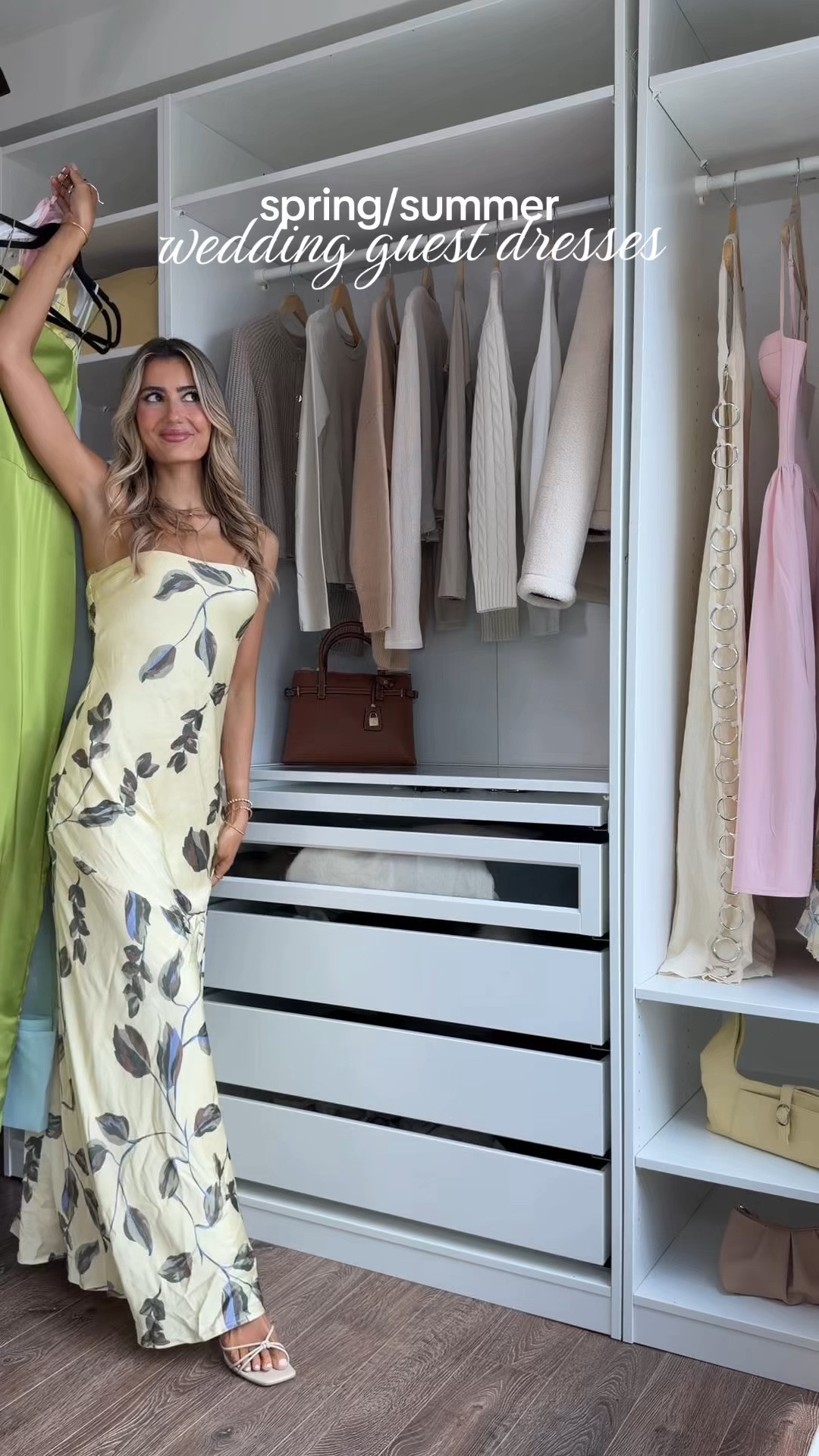 Wedding guest dresses

#LTKWedding
