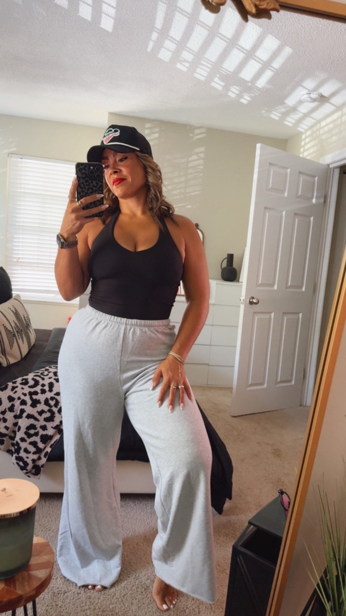 Casual Sunday OOTD 

#LTKActive