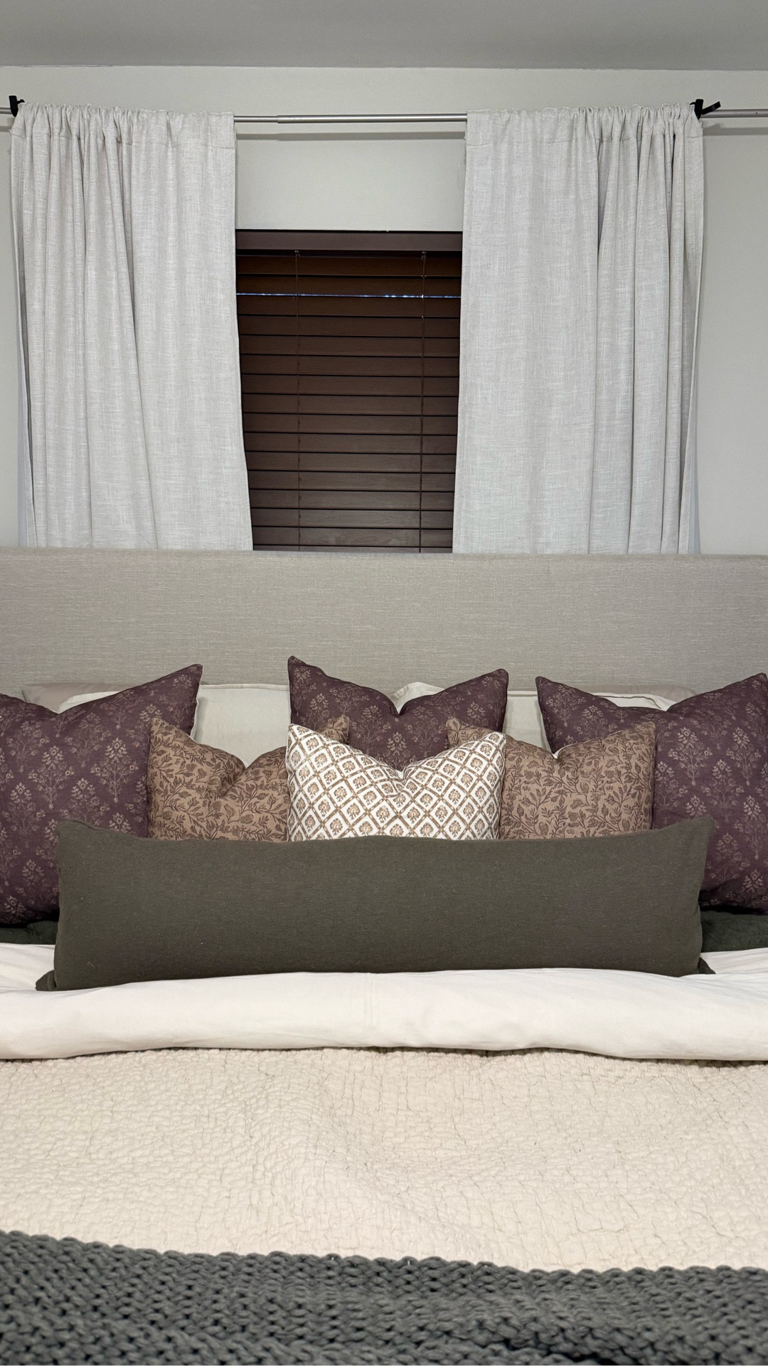 Obsessed with these pillows! And they’re running a sale!!!

#LTKSeasonal #LTKHome #LTKGiftGuide