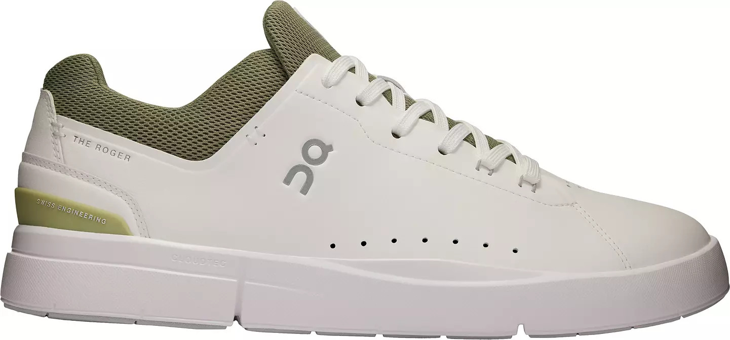 On Men's THE ROGER Advantage Shoes | DICK'S Sporting Goods