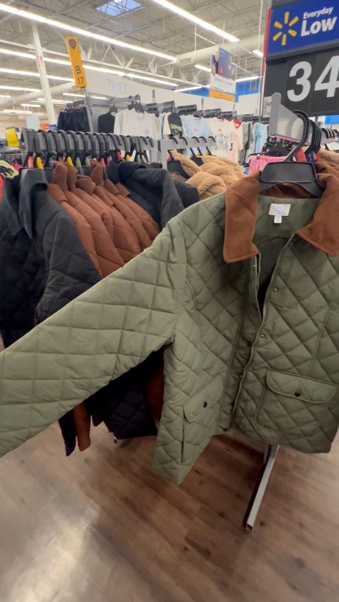 Found the cutest #fallfashion pieces at my local Walmart! 😍 So affordable too! #walmartfinds 

#LTKMidsize #LTKSeasonal #LTKStyleTip