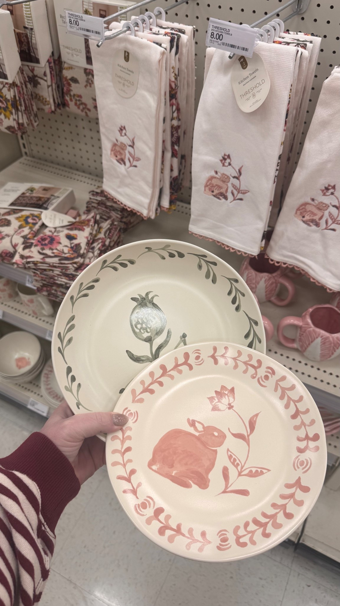 Easter Hosting!

#LTKgrwm #LTKHome #LTKdayinmylife