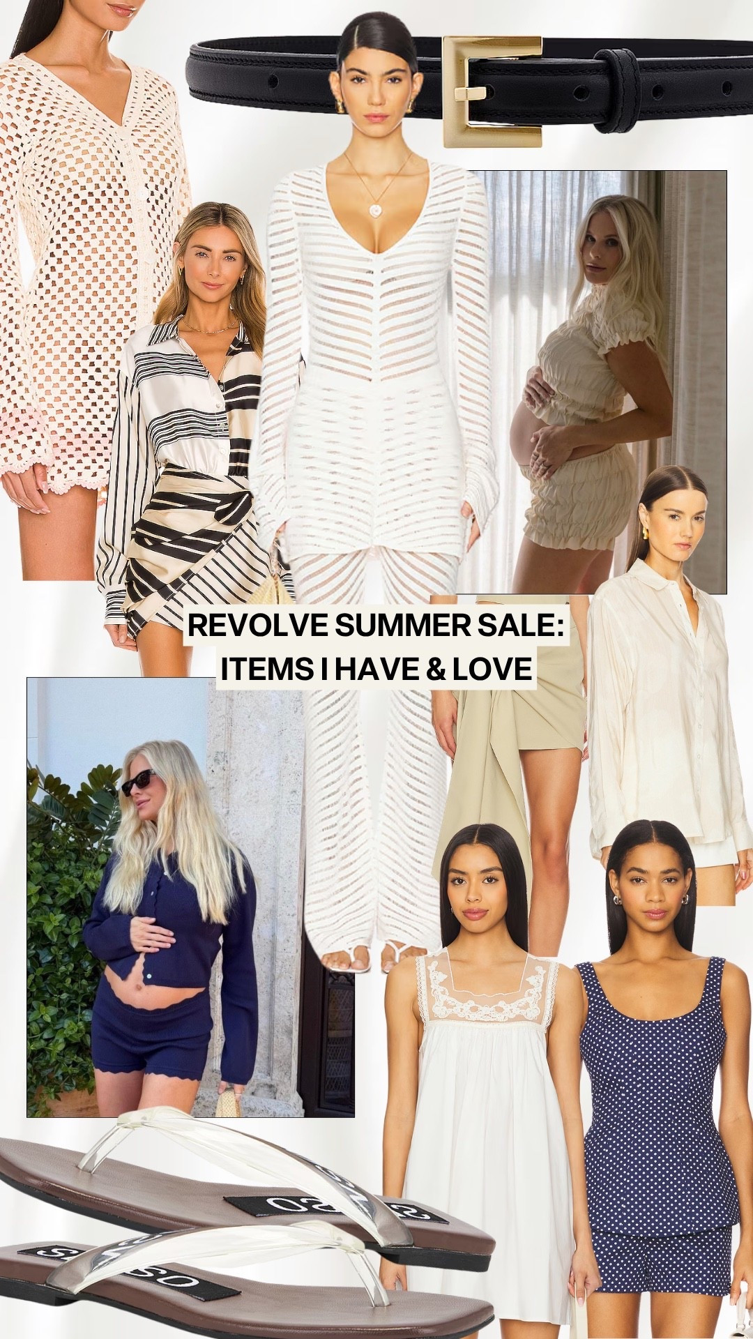 Revolve summer sale - items I have and love! #kathleenpost