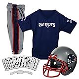 Amazon.com : Franklin Sports NFL Kids Football Uniform Set - NFL Youth Football Costume for Boys ... | Amazon (US)