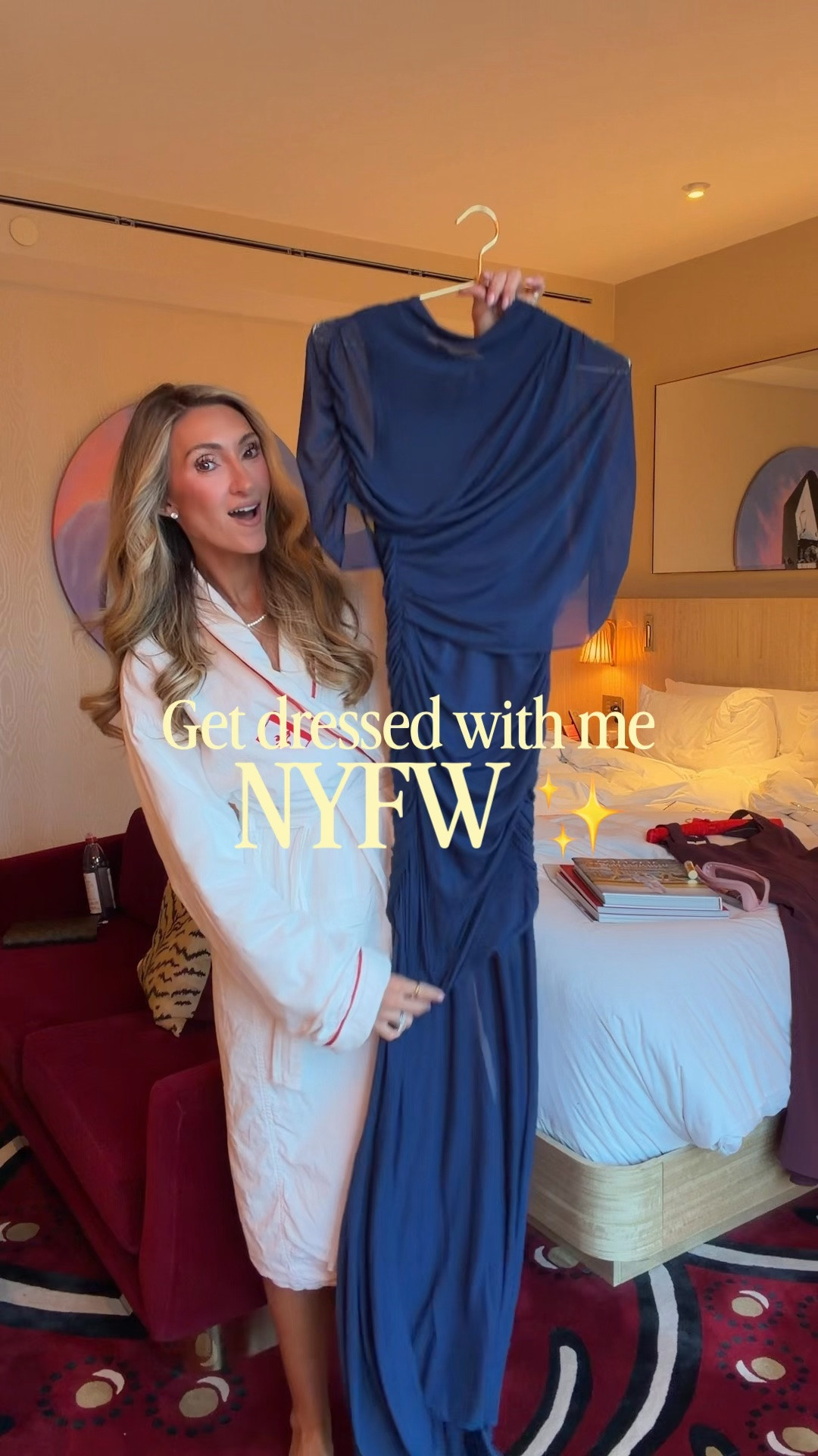 If you have a formal event coming up- THIS IS THE DRESS!!! Wedding guest, event, formal dress

#LTKgrwm #LTKWedding #LTKvlog